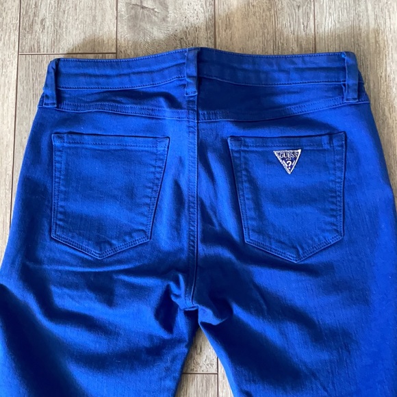 GUESS jeans 26 - Picture 5 of 8